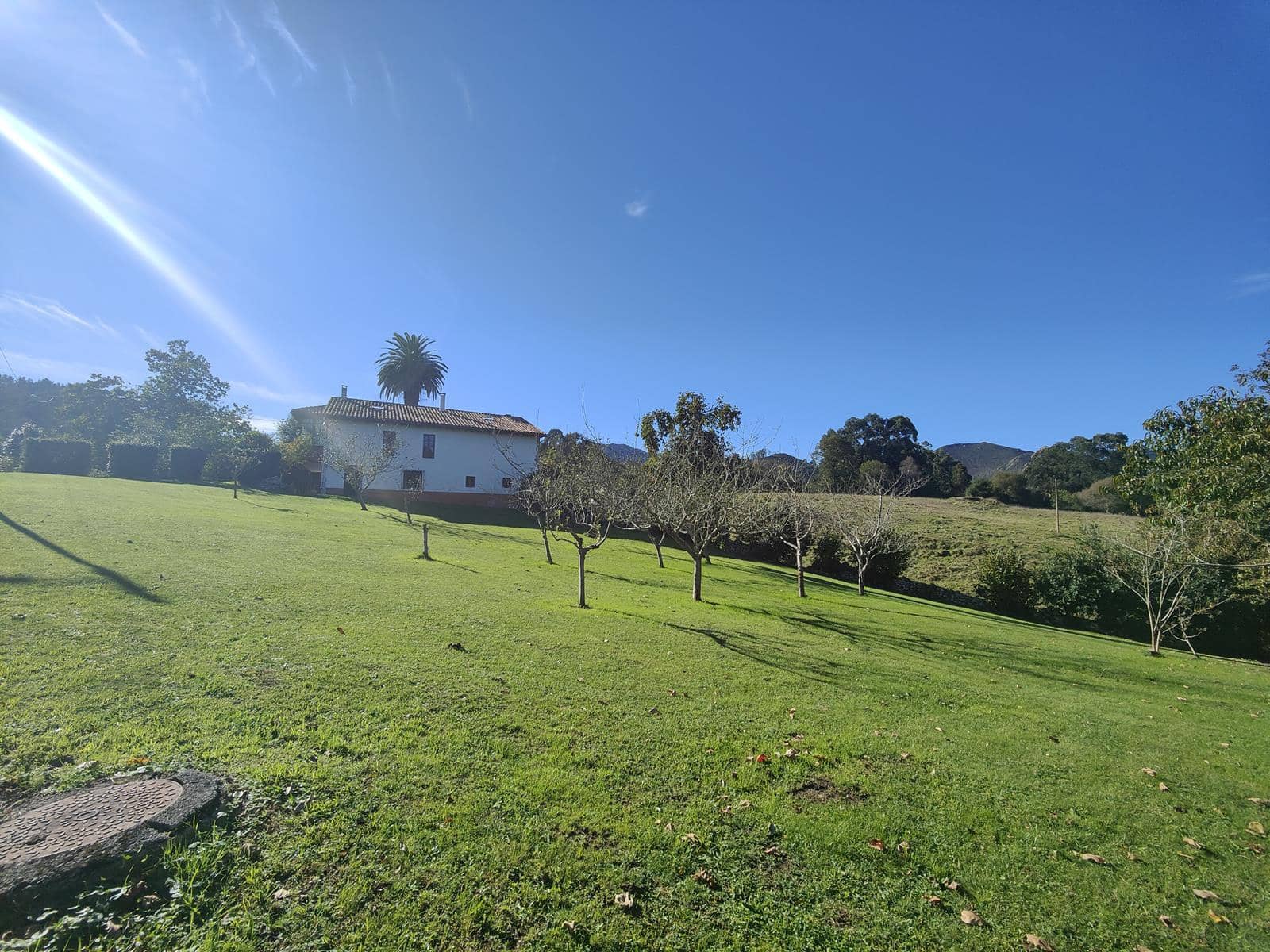 4 soveværelse Villa til salg i Llanes - € 650.000 (Ref: 8340001)