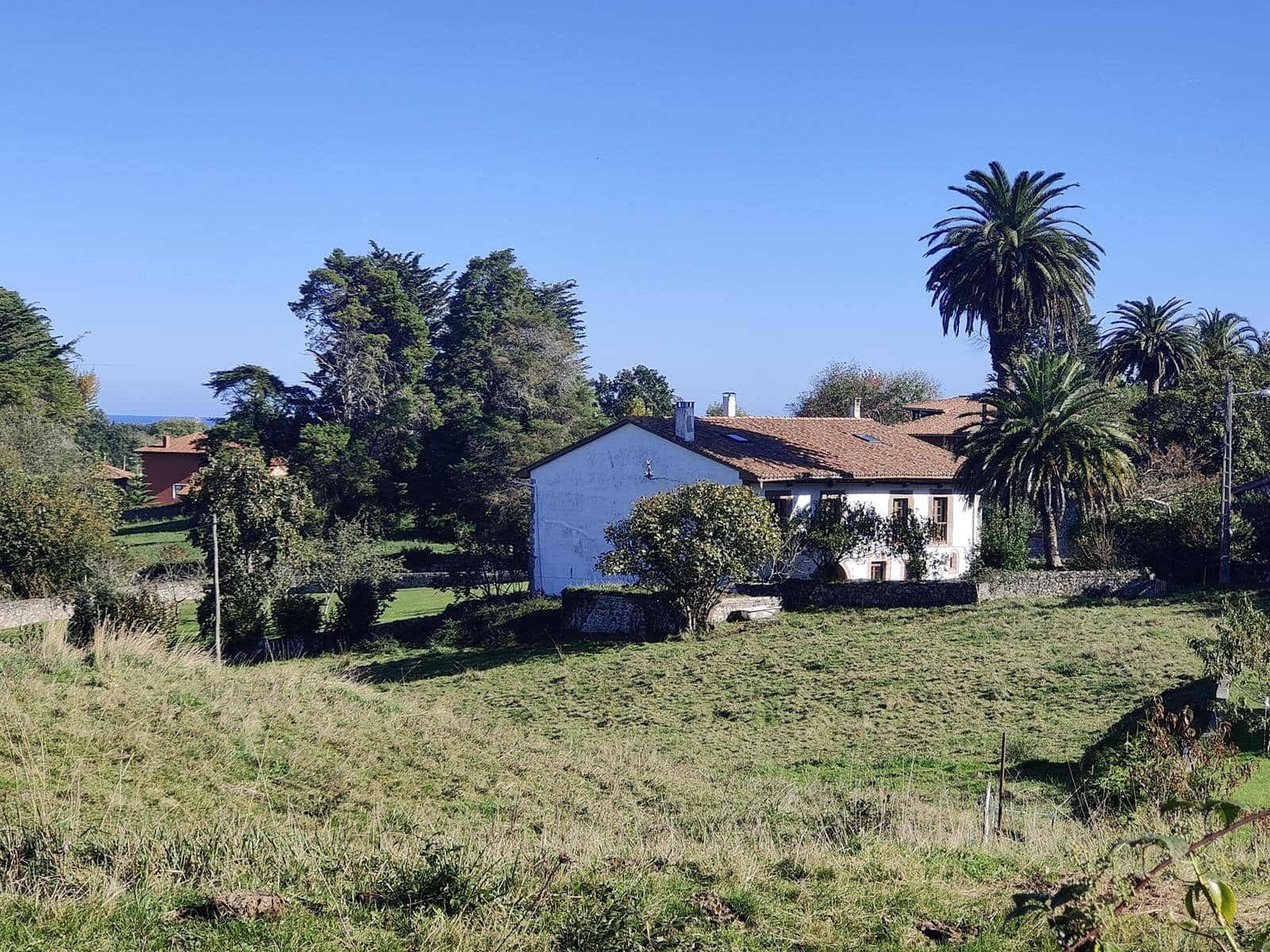 4 soveværelse Villa til salg i Llanes - € 650.000 (Ref: 8340001)