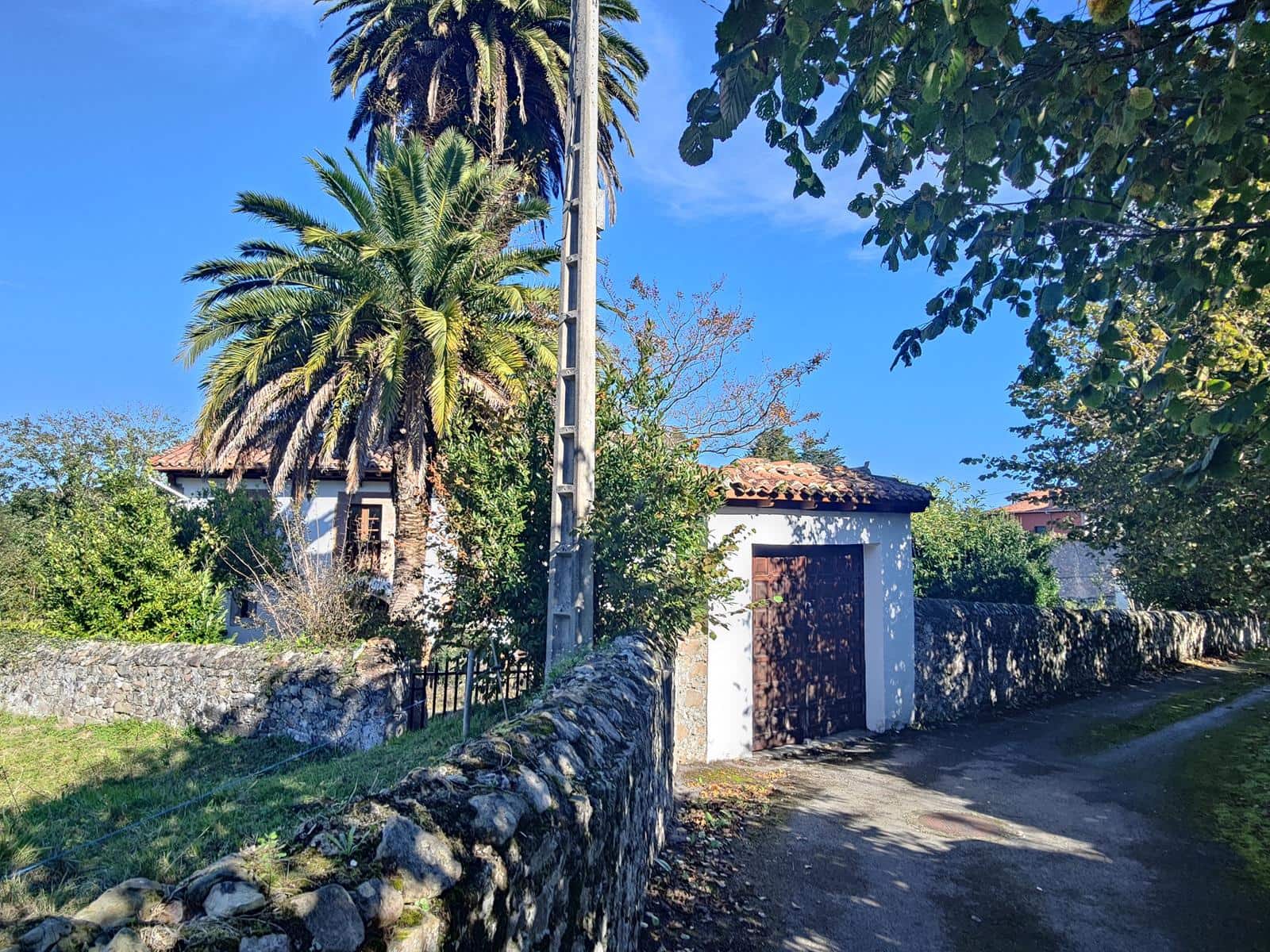 4 soveværelse Villa til salg i Llanes - € 650.000 (Ref: 8340001)