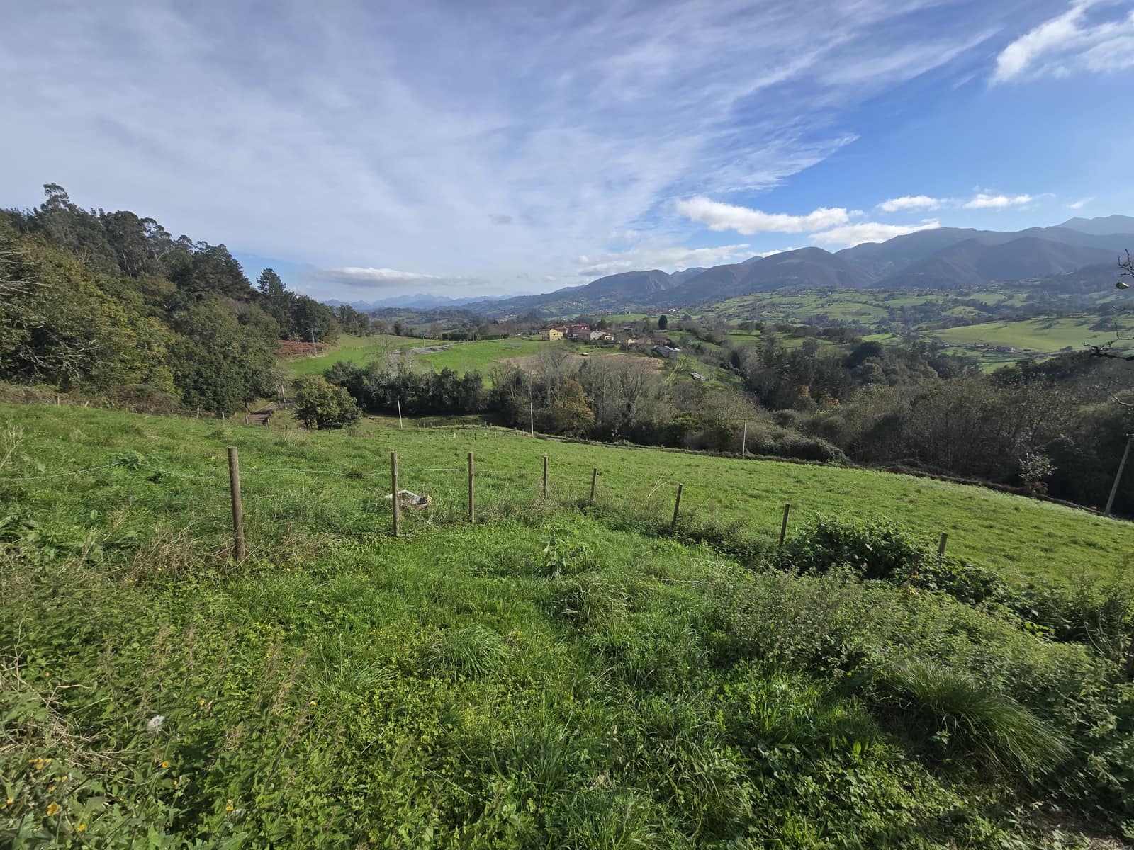 6 soveværelse Semi-Rækkehus til salg i Pilona med garage - € 250.000 (Ref: 8674653)