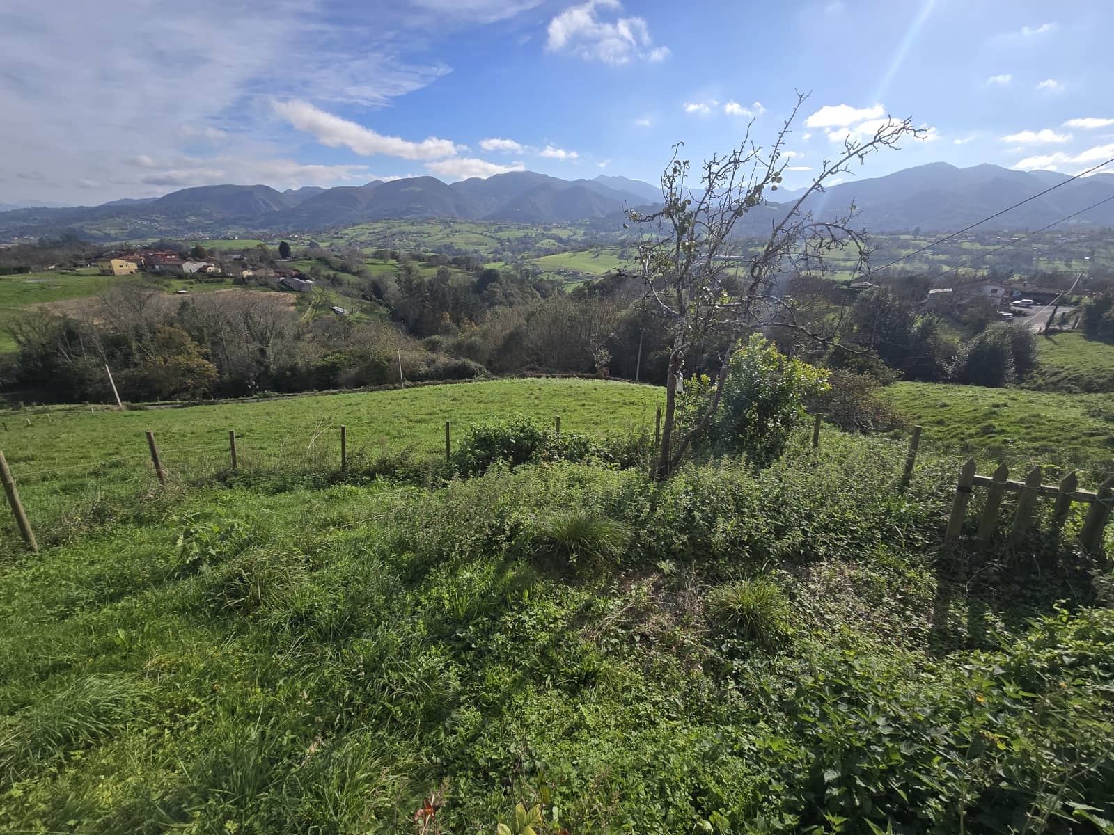 6 soveværelse Semi-Rækkehus til salg i Pilona med garage - € 250.000 (Ref: 8674653)