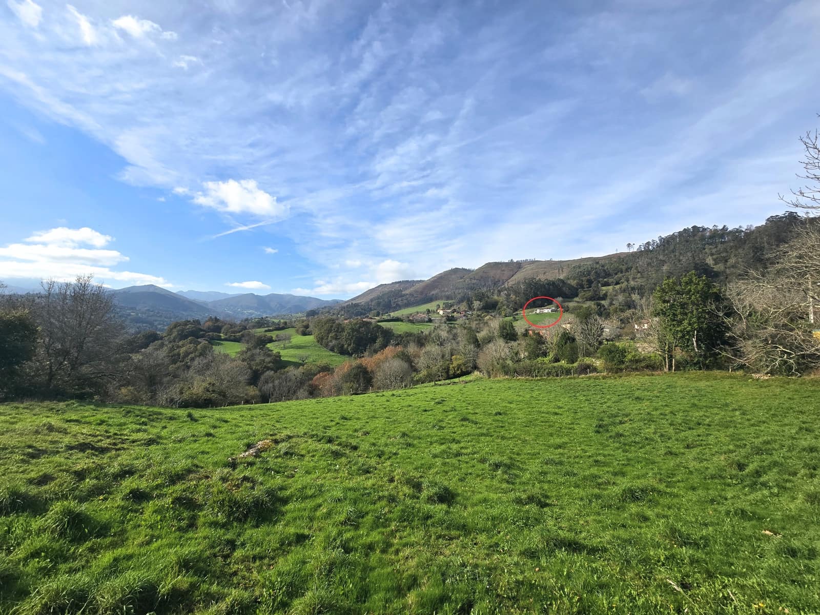 6 soveværelse Semi-Rækkehus til salg i Pilona med garage - € 250.000 (Ref: 8674653)