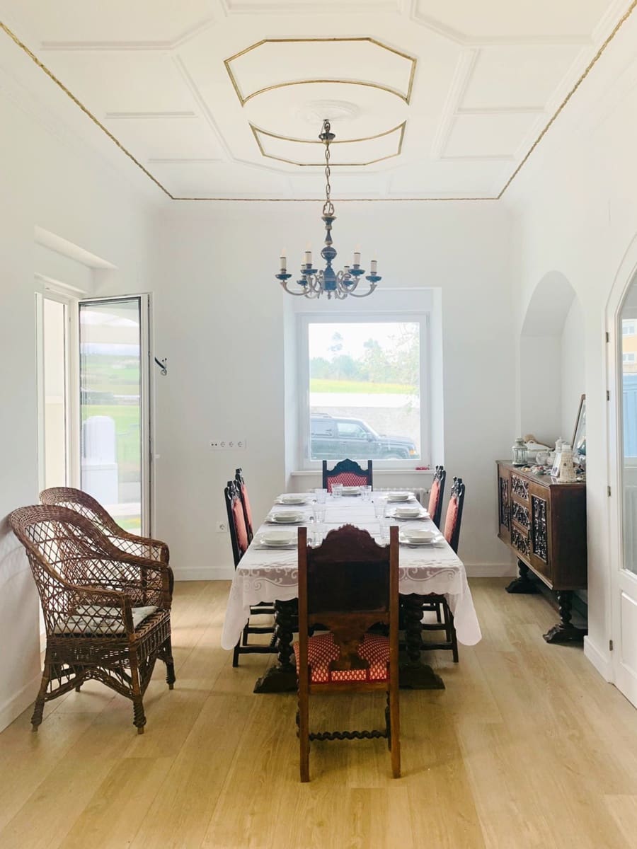 5 soverom Villa til salgs i Navia - € 650 000 (Ref: 8683607)