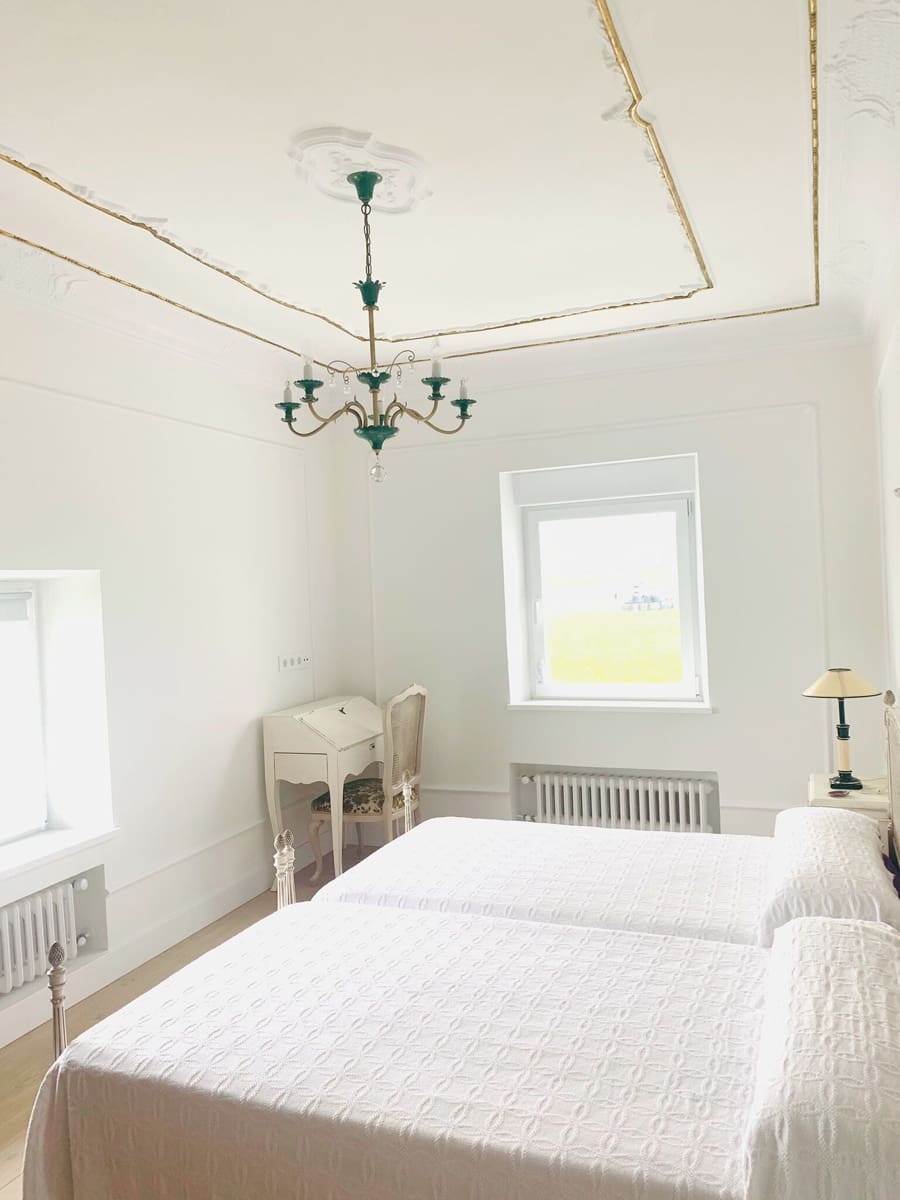 5 soverom Villa til salgs i Navia - € 650 000 (Ref: 8683607)