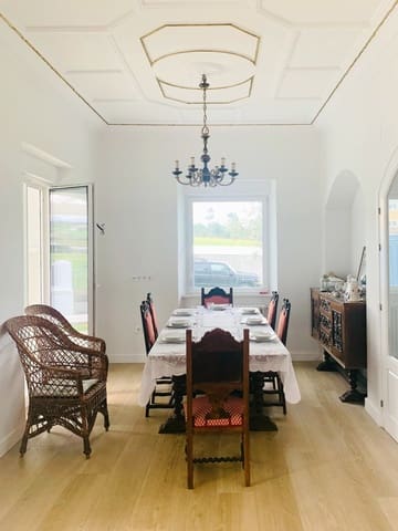 5 soverom Villa til salgs i Navia - € 650 000 (Ref: 8683607)