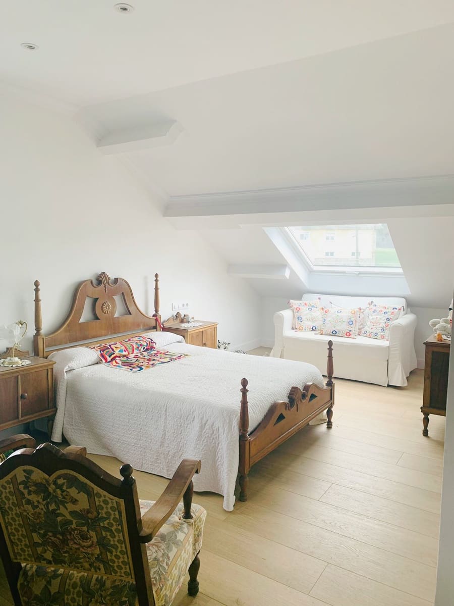 5 soverom Villa til salgs i Navia - € 650 000 (Ref: 8683607)