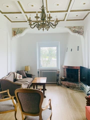 5 soverom Villa til salgs i Navia - € 650 000 (Ref: 8683607)