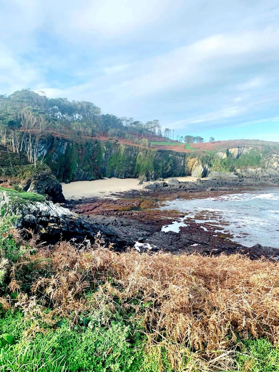 5 soverom Villa til salgs i Navia - € 650 000 (Ref: 8683607)