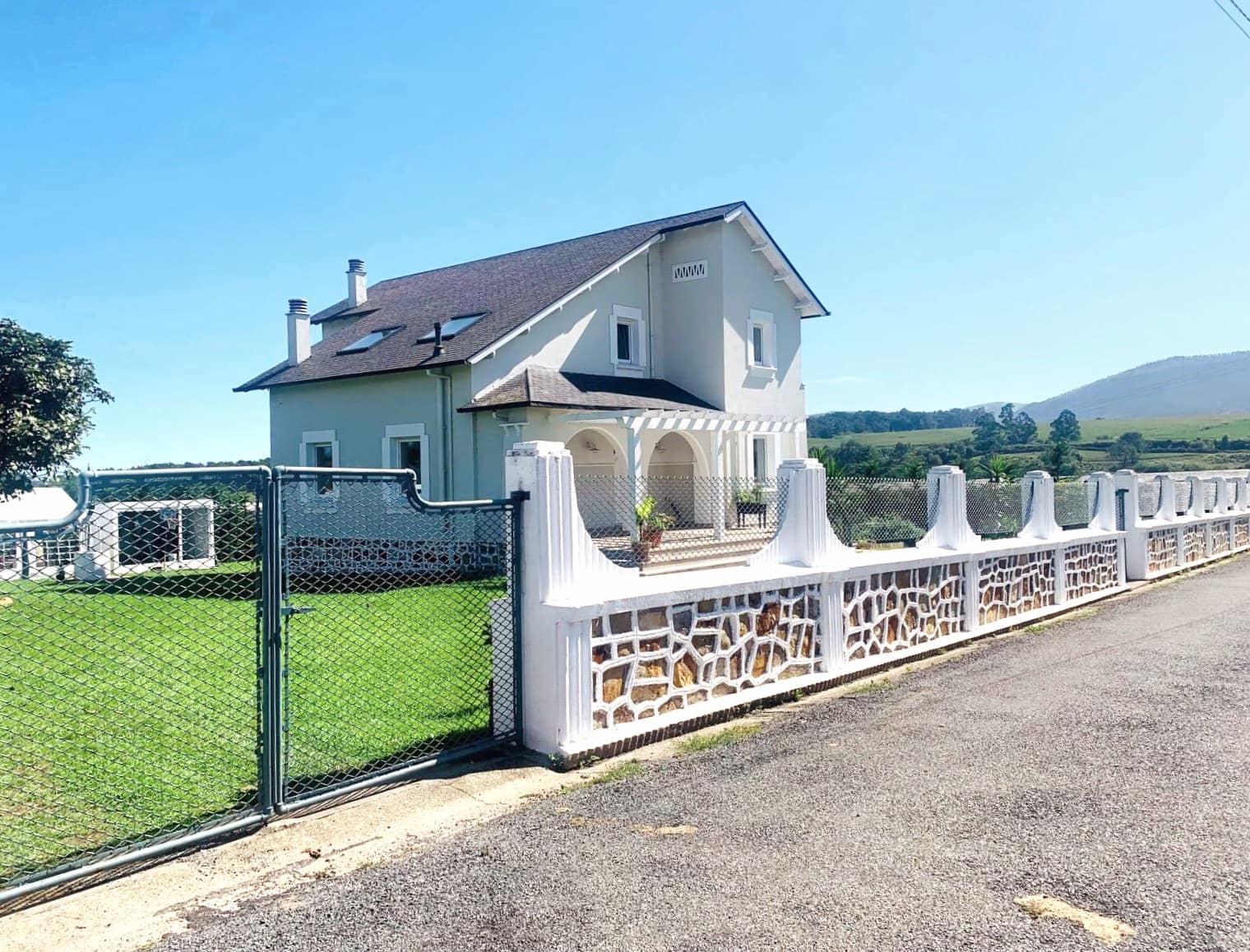 5 soverom Villa til salgs i Navia - € 650 000 (Ref: 8683607)