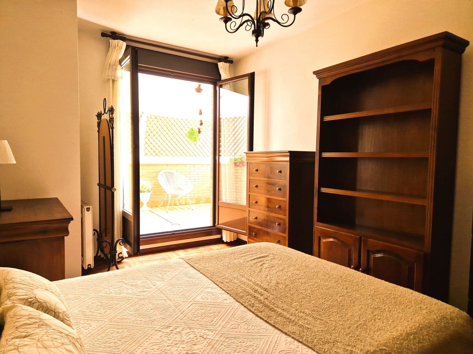 2 soveværelse Lejlighed til salg i Gijon med garage - € 325.000 (Ref: 8705649)