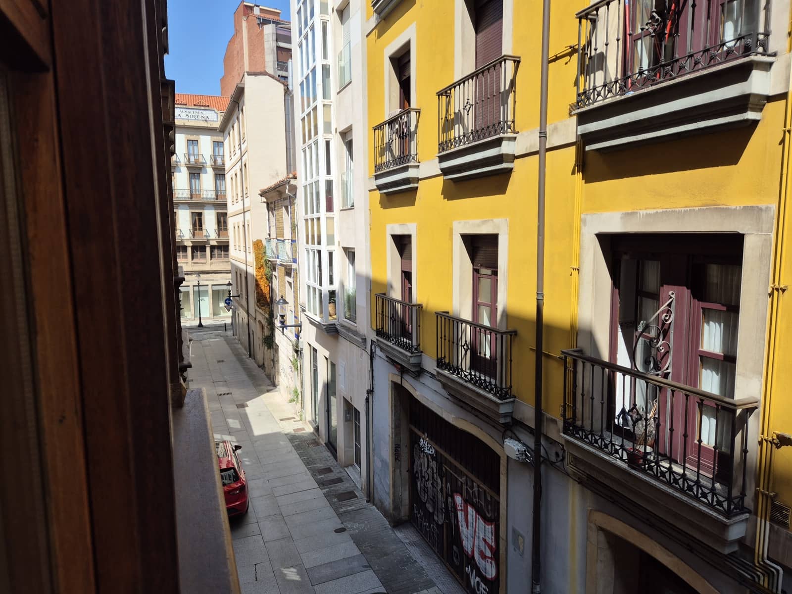 2 soveværelse Lejlighed til salg i Gijon med garage - € 325.000 (Ref: 8705649)