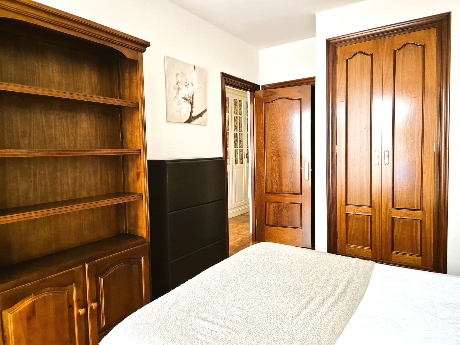 2 soveværelse Lejlighed til salg i Gijon med garage - € 325.000 (Ref: 8705649)