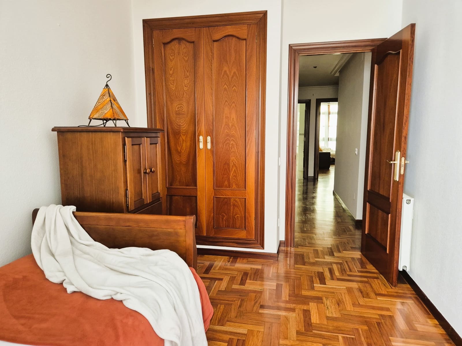 2 soveværelse Lejlighed til salg i Gijon med garage - € 325.000 (Ref: 8705649)