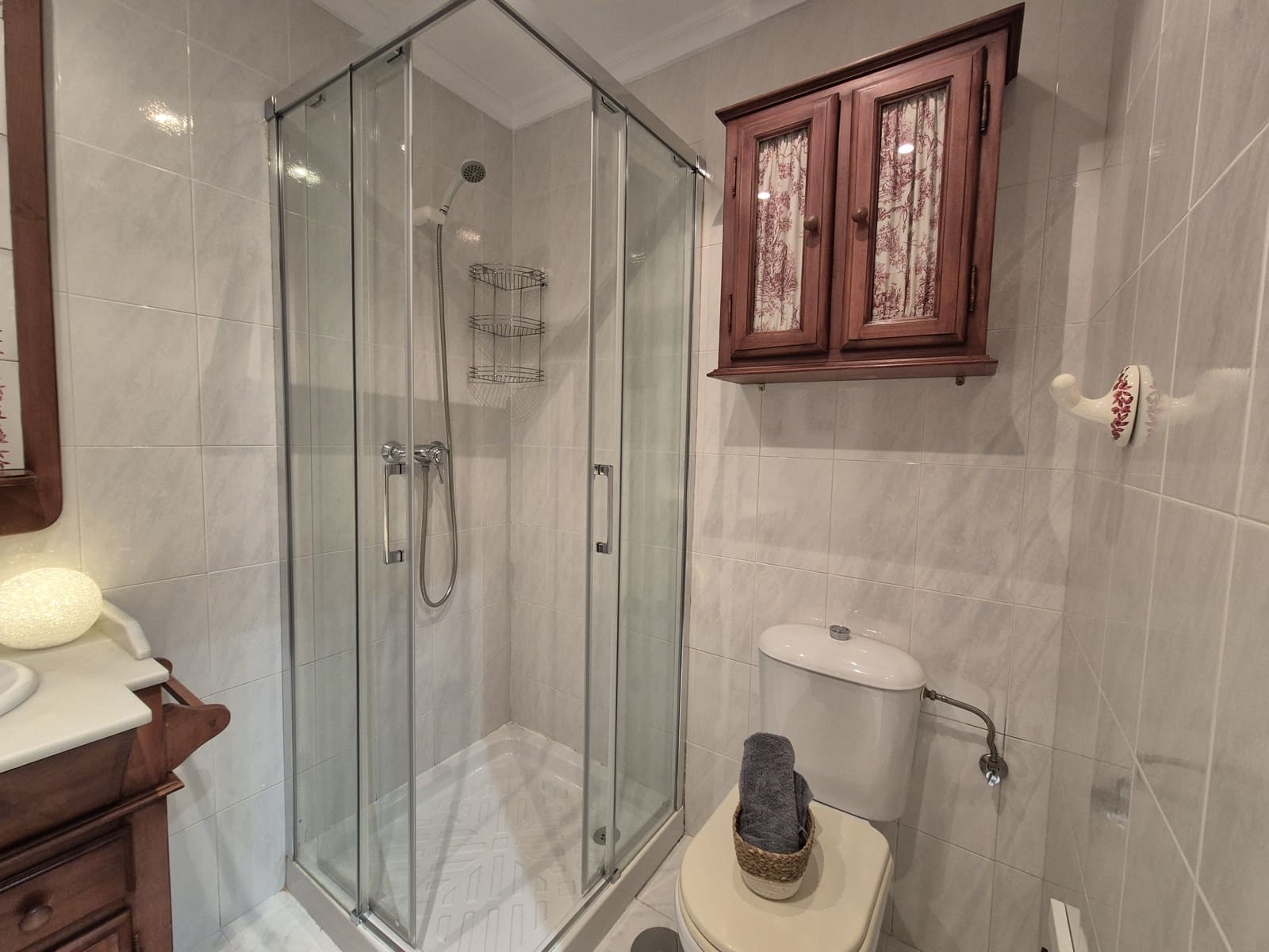 2 soveværelse Lejlighed til salg i Gijon med garage - € 325.000 (Ref: 8705649)