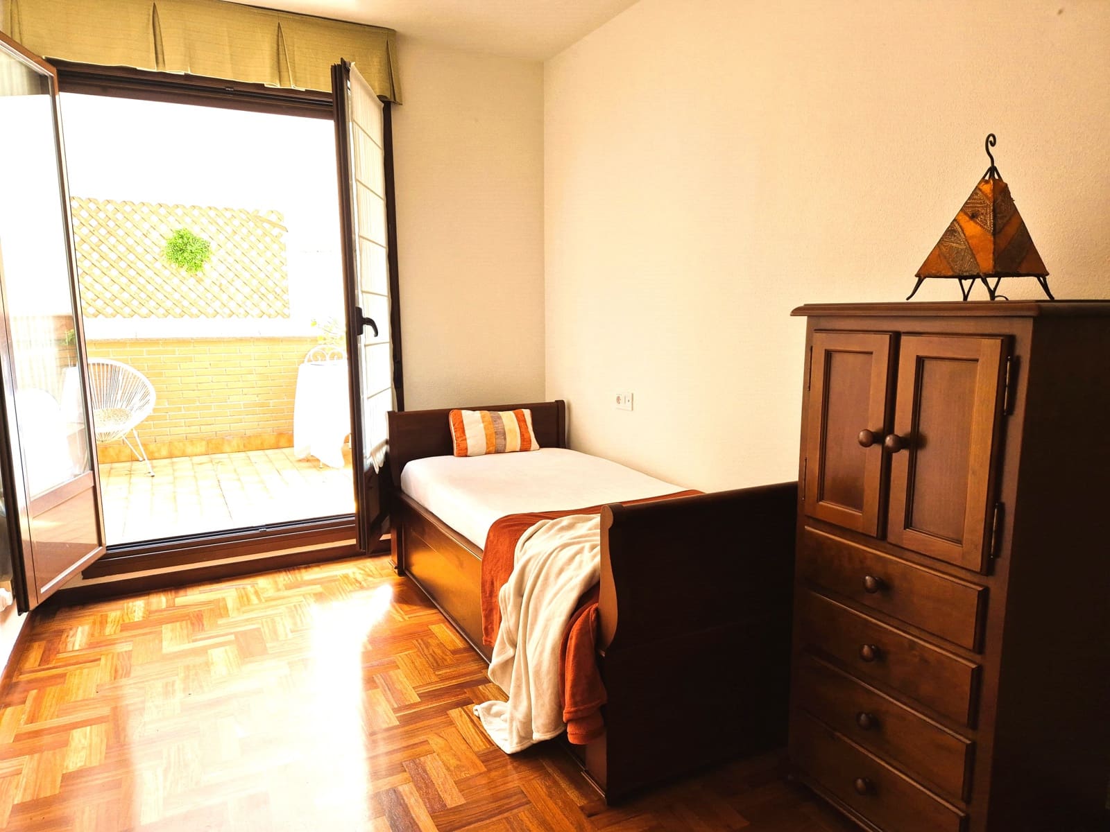 2 soveværelse Lejlighed til salg i Gijon med garage - € 325.000 (Ref: 8705649)