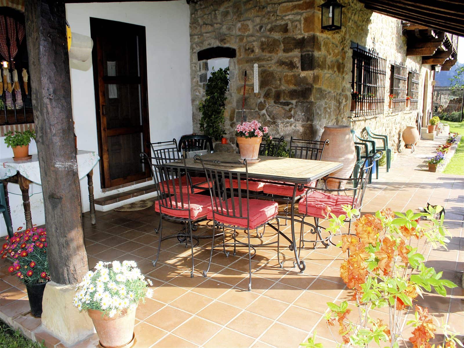 6 soveværelse Finca/Landehus til salg i Potes - € 490.000 (Ref: 8839797)