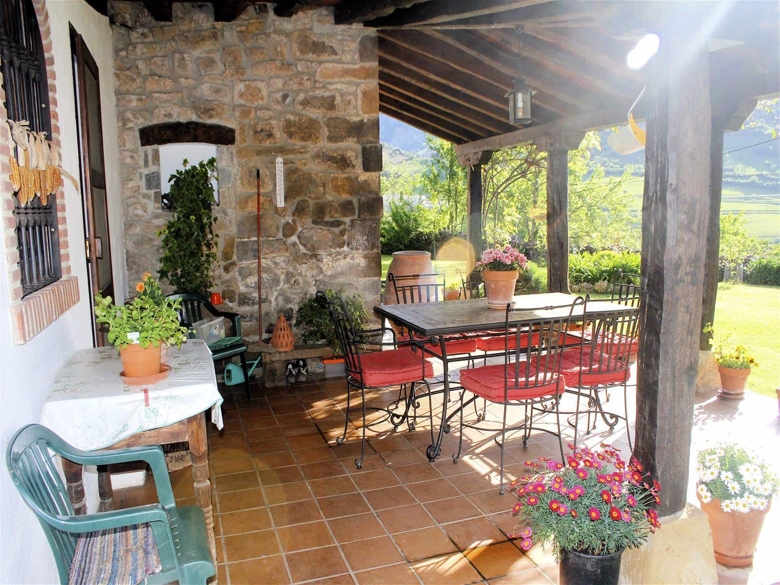 6 soveværelse Finca/Landehus til salg i Potes - € 490.000 (Ref: 8839797)