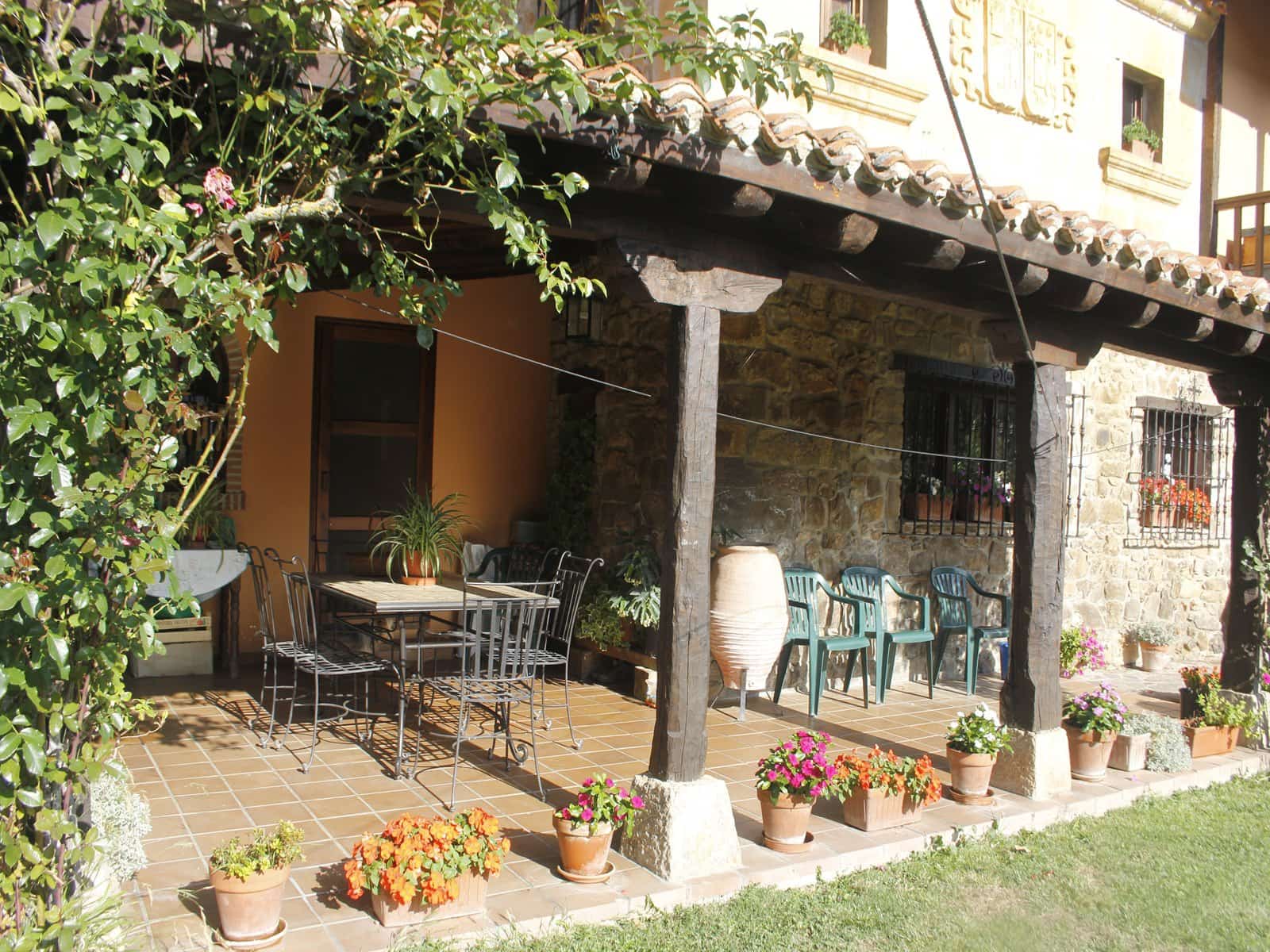 6 soveværelse Finca/Landehus til salg i Potes - € 490.000 (Ref: 8839797)