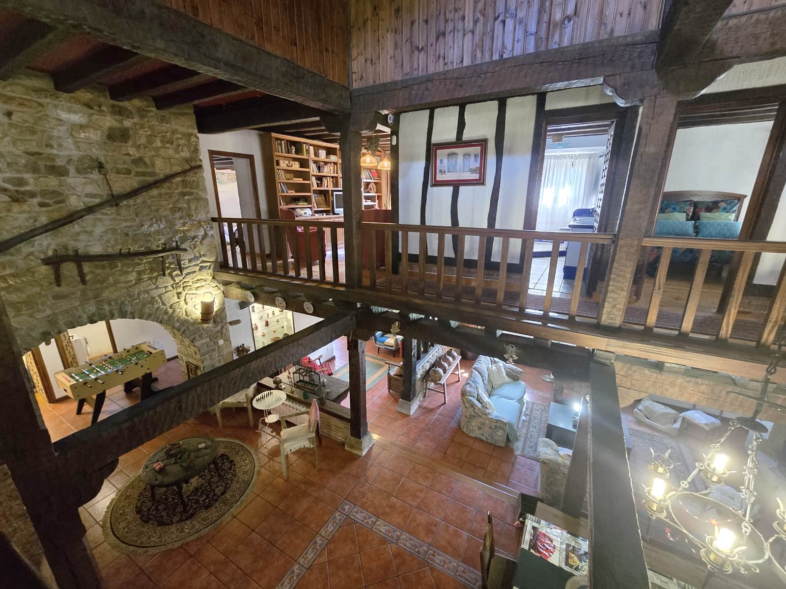 6 soveværelse Finca/Landehus til salg i Potes - € 490.000 (Ref: 8839797)