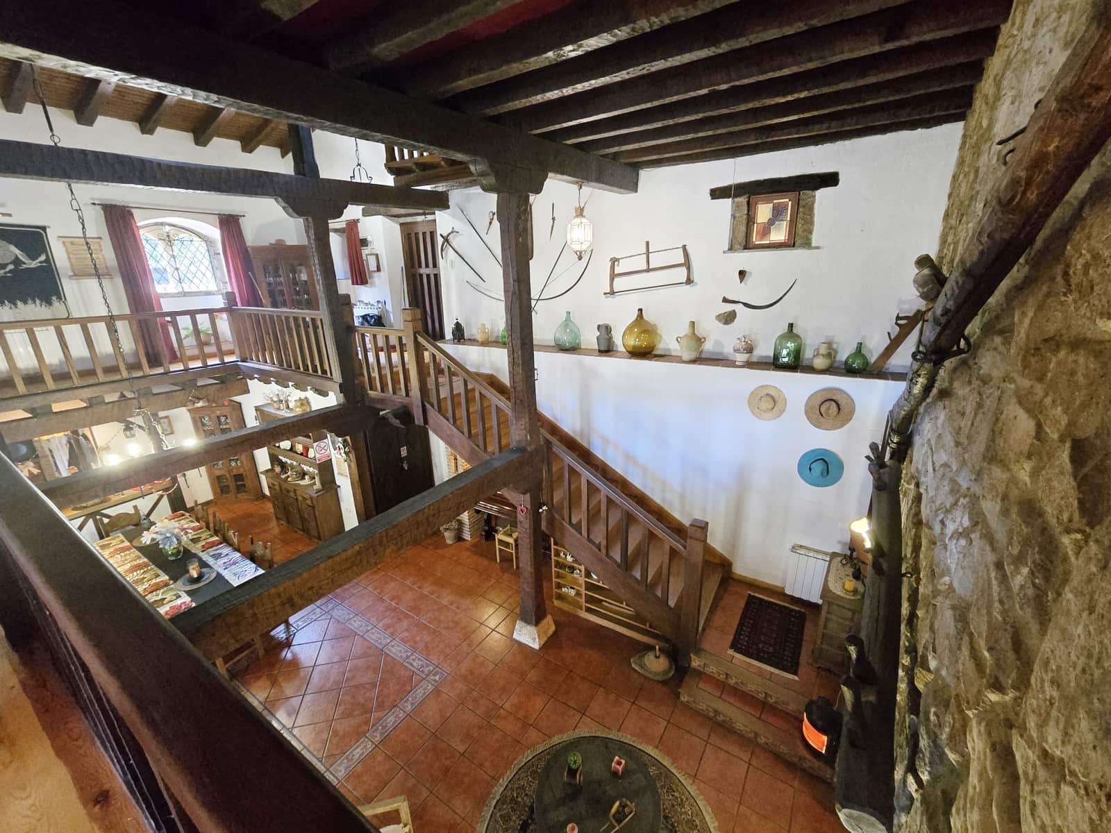 6 soveværelse Finca/Landehus til salg i Potes - € 490.000 (Ref: 8839797)