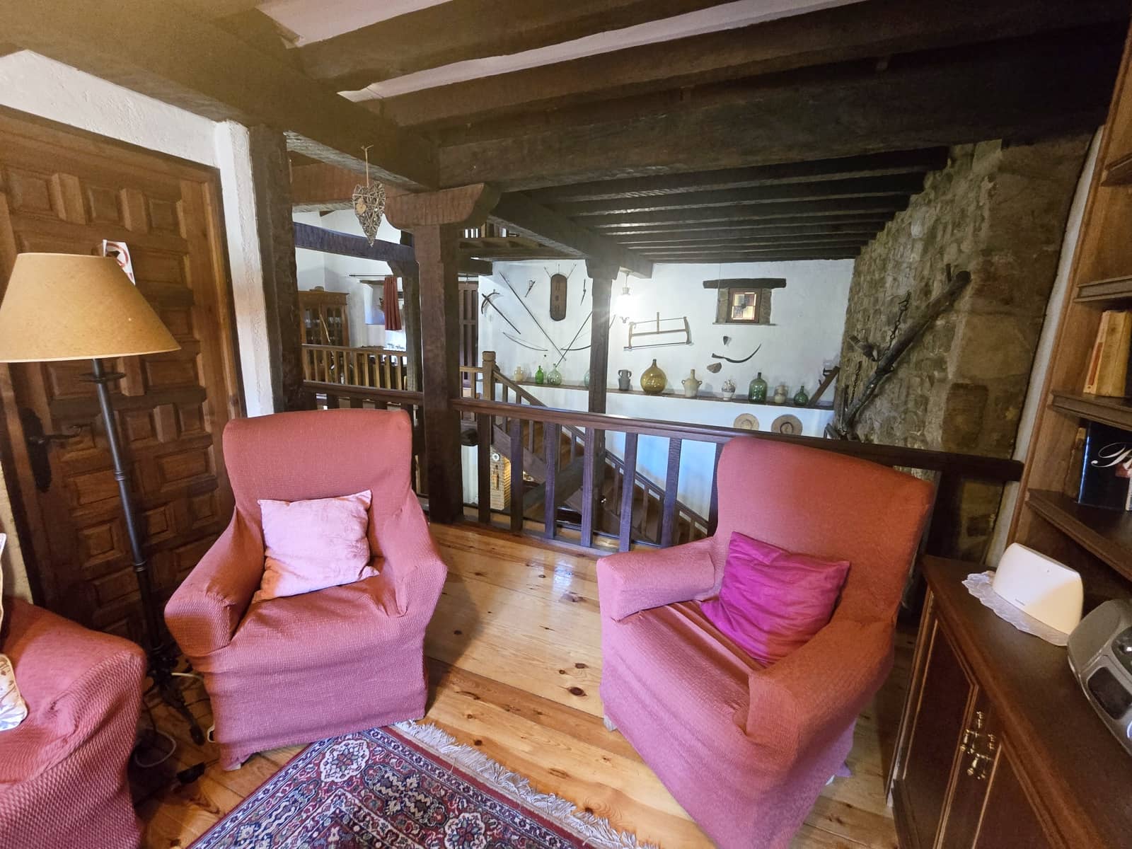 6 soveværelse Finca/Landehus til salg i Potes - € 490.000 (Ref: 8839797)