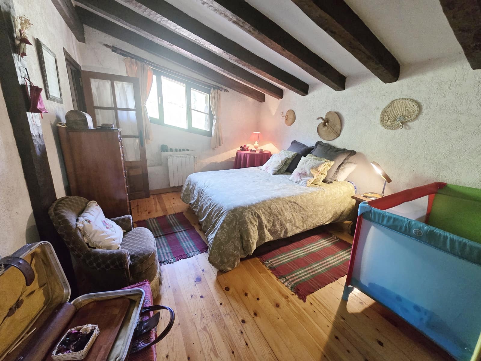 6 soveværelse Finca/Landehus til salg i Potes - € 490.000 (Ref: 8839797)