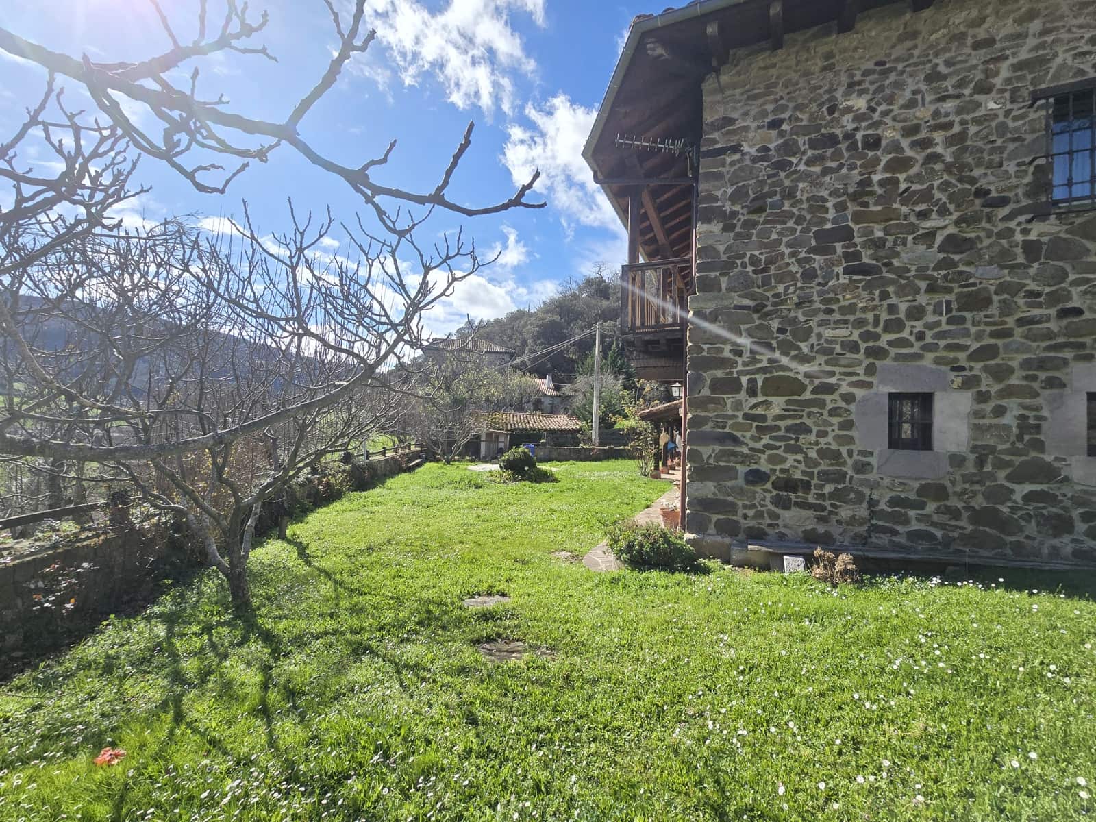 6 soveværelse Finca/Landehus til salg i Potes - € 490.000 (Ref: 8839797)