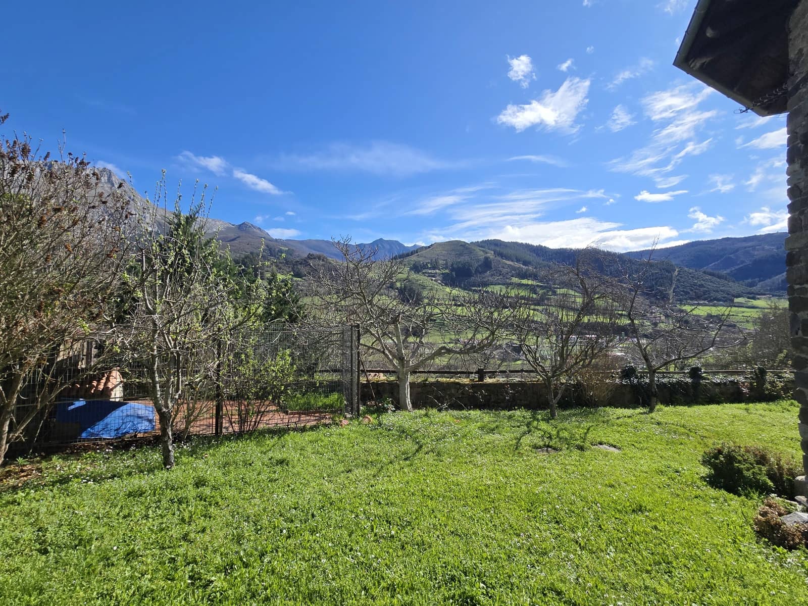 6 soveværelse Finca/Landehus til salg i Potes - € 490.000 (Ref: 8839797)