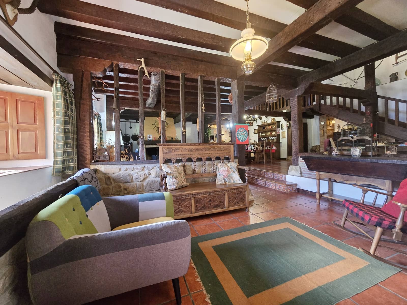 6 soveværelse Finca/Landehus til salg i Potes - € 490.000 (Ref: 8839797)