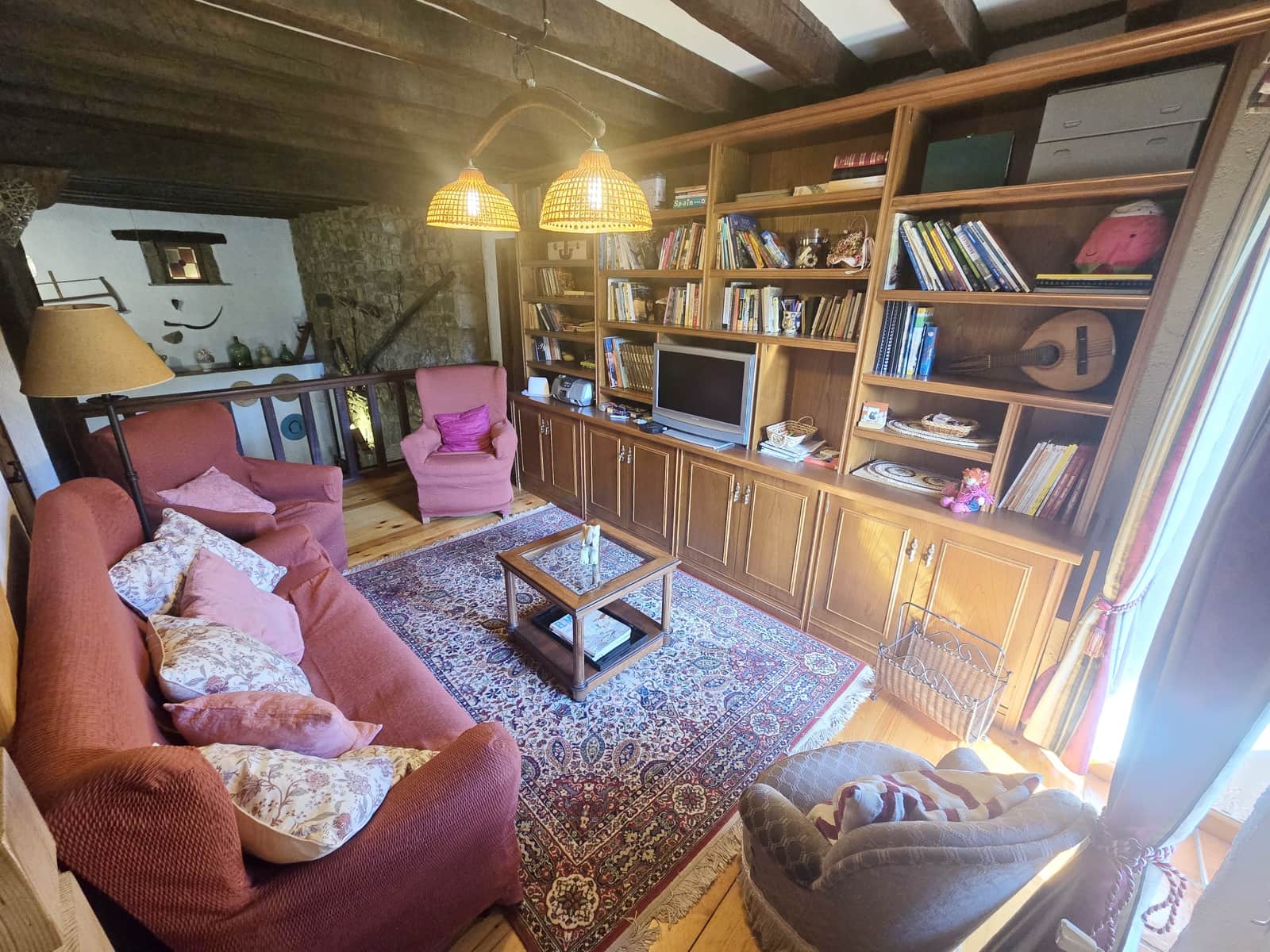 6 soveværelse Finca/Landehus til salg i Potes - € 490.000 (Ref: 8839797)