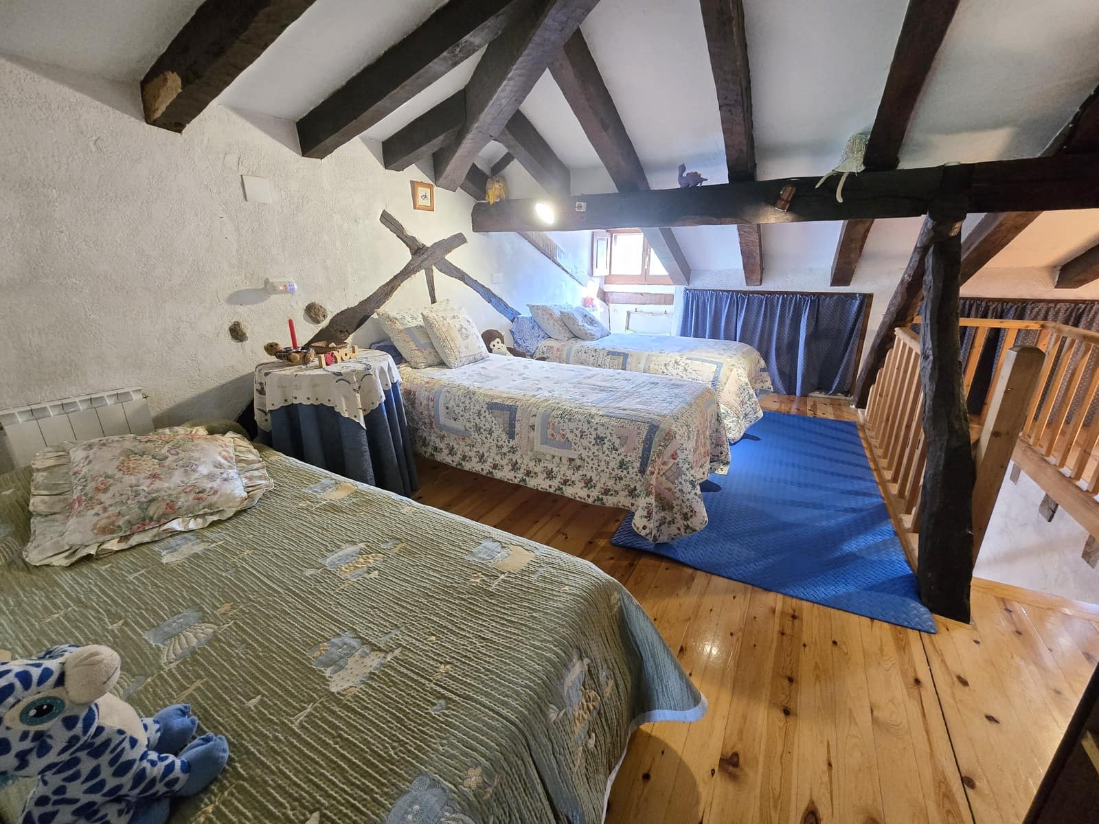 6 soveværelse Finca/Landehus til salg i Potes - € 490.000 (Ref: 8839797)