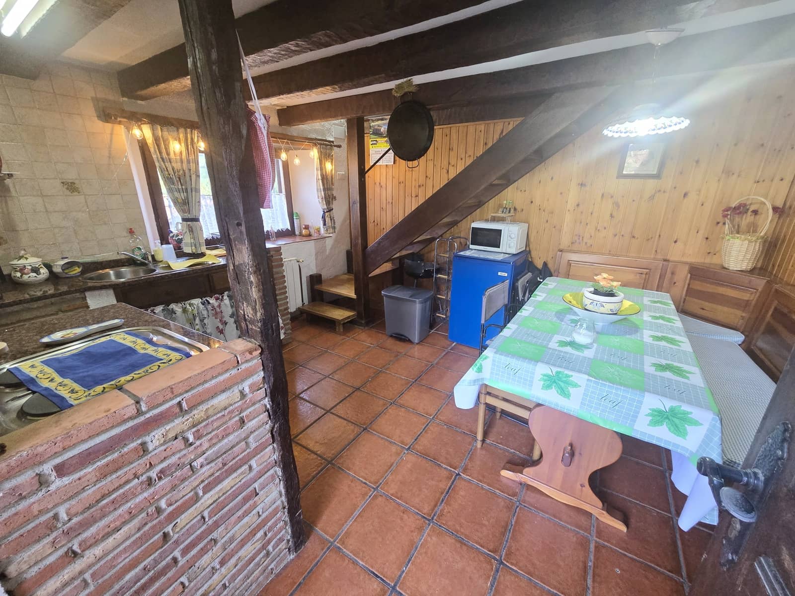 6 soveværelse Finca/Landehus til salg i Potes - € 490.000 (Ref: 8839797)