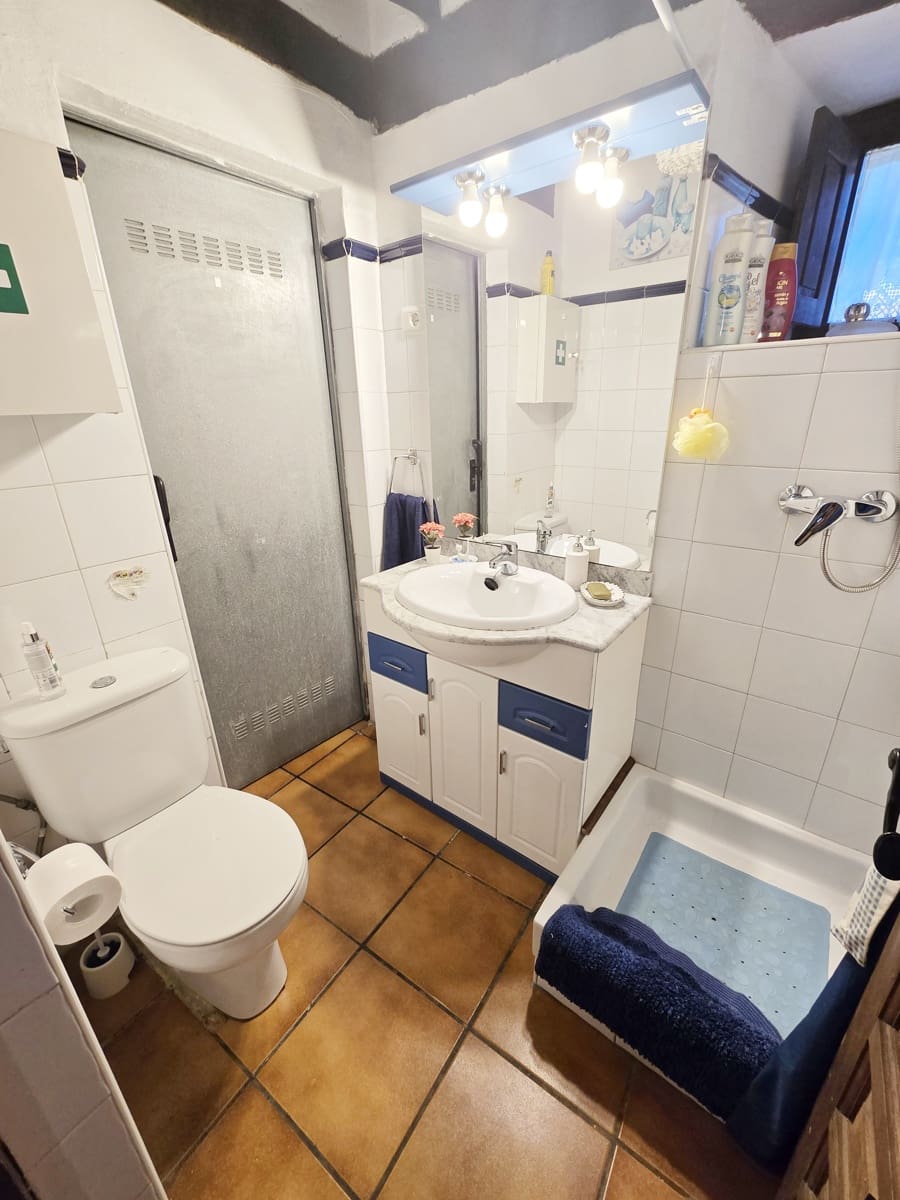 6 soveværelse Finca/Landehus til salg i Potes - € 490.000 (Ref: 8839797)