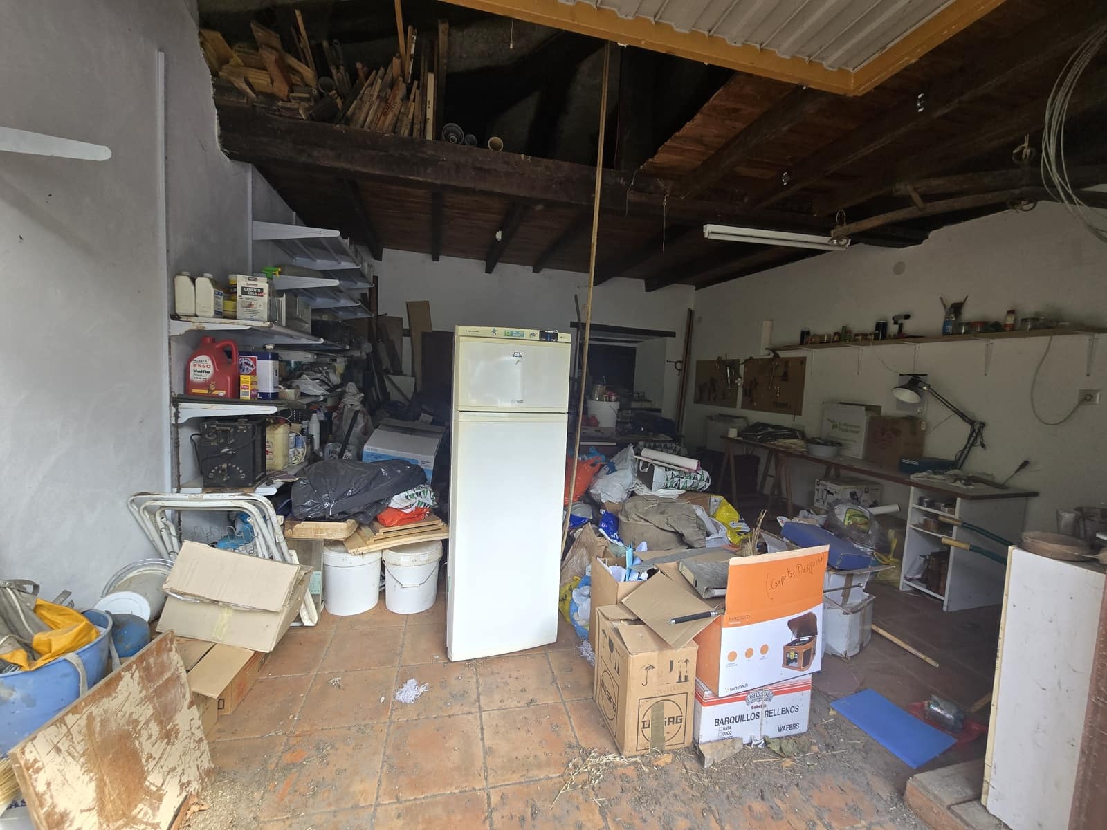 6 soveværelse Finca/Landehus til salg i Potes - € 490.000 (Ref: 8839797)