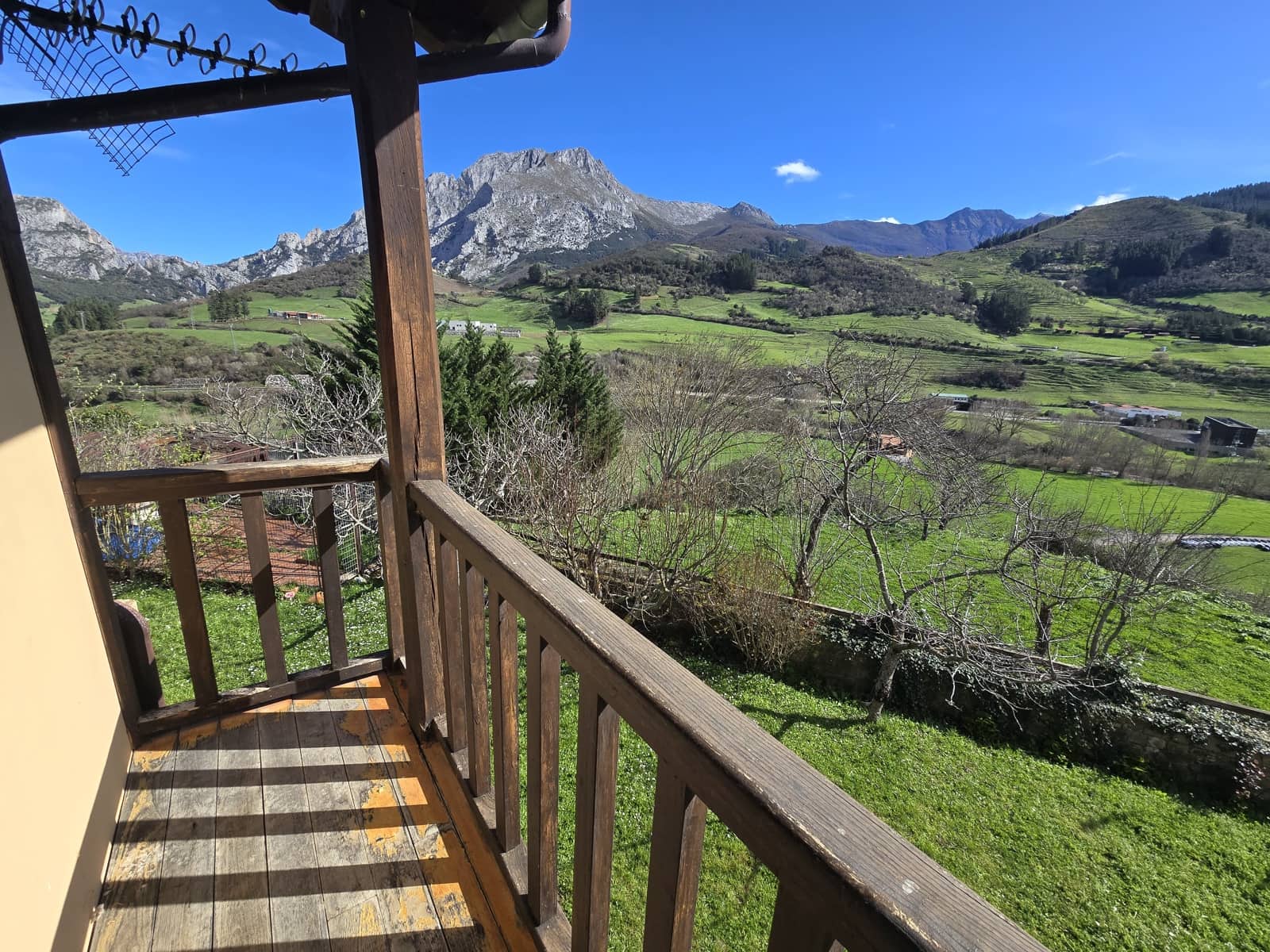 6 soveværelse Finca/Landehus til salg i Potes - € 490.000 (Ref: 8839797)