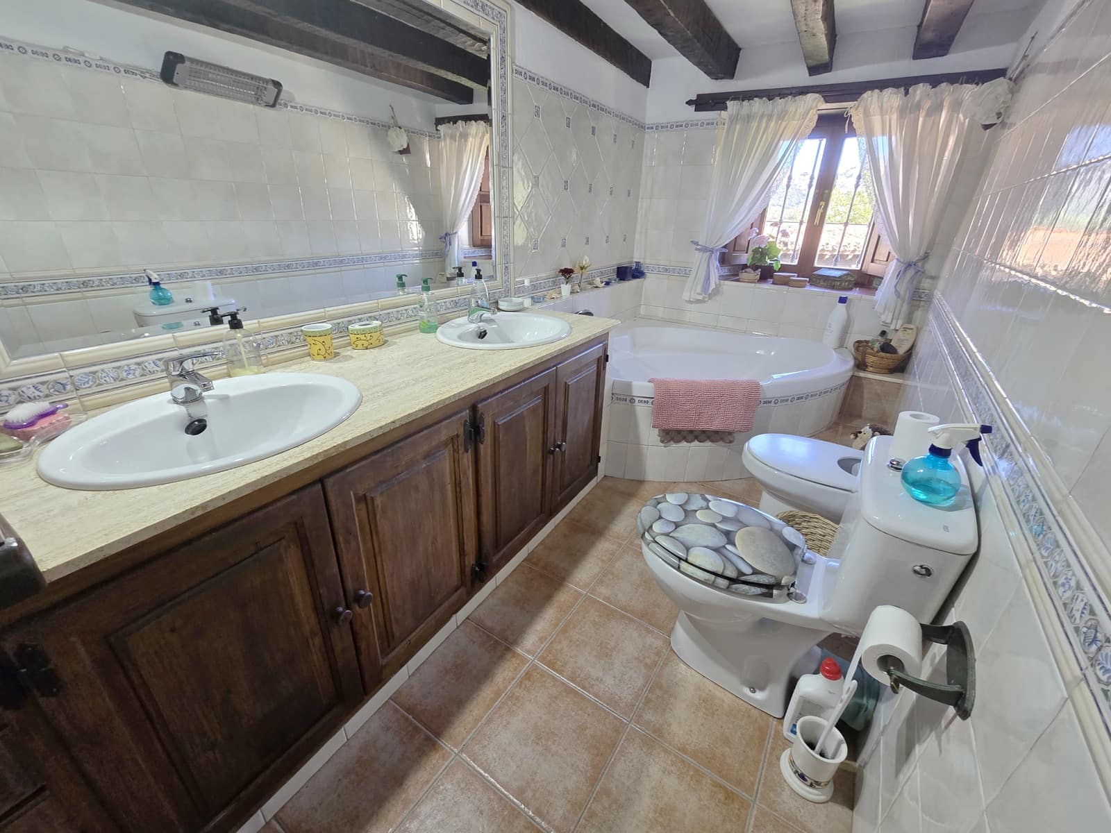 6 soveværelse Finca/Landehus til salg i Potes - € 490.000 (Ref: 8839797)