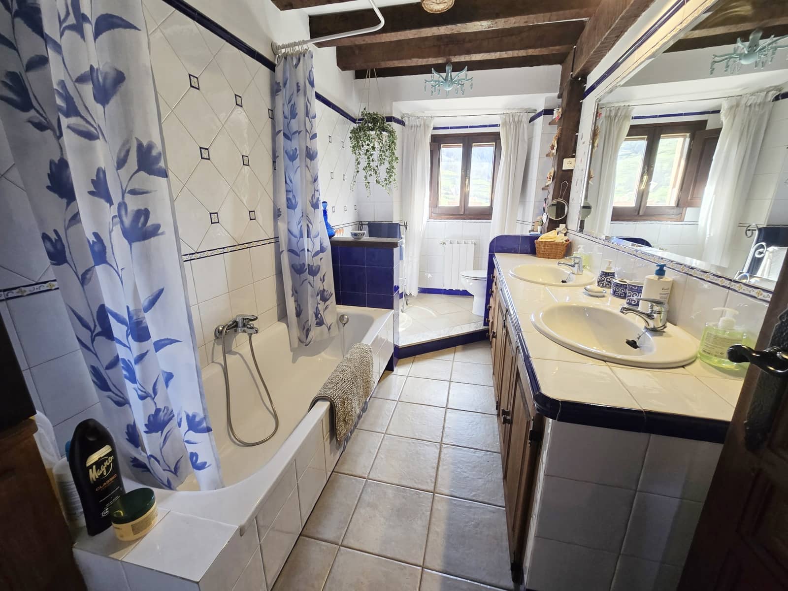 6 soveværelse Finca/Landehus til salg i Potes - € 490.000 (Ref: 8839797)