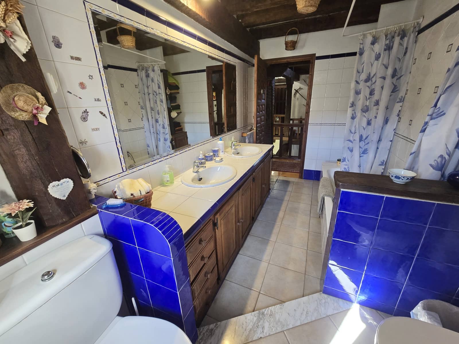 6 soveværelse Finca/Landehus til salg i Potes - € 490.000 (Ref: 8839797)