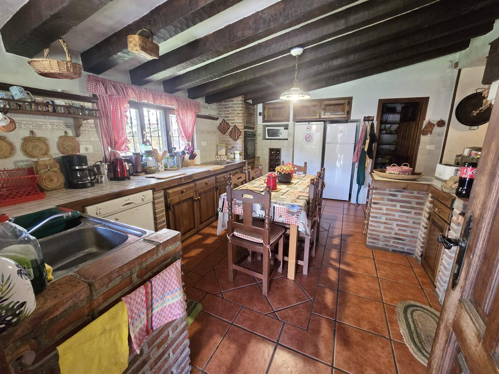 6 soveværelse Finca/Landehus til salg i Potes - € 490.000 (Ref: 8839797)