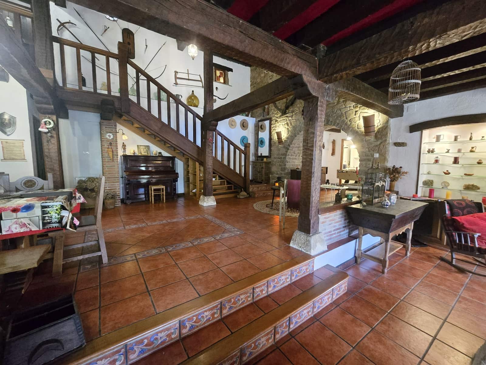 6 soveværelse Finca/Landehus til salg i Potes - € 490.000 (Ref: 8839797)