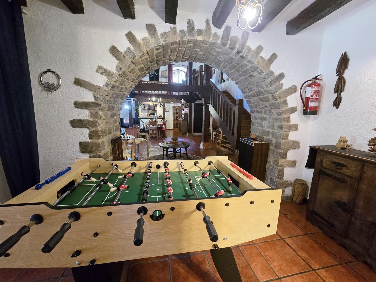 6 soveværelse Finca/Landehus til salg i Potes - € 490.000 (Ref: 8839797)