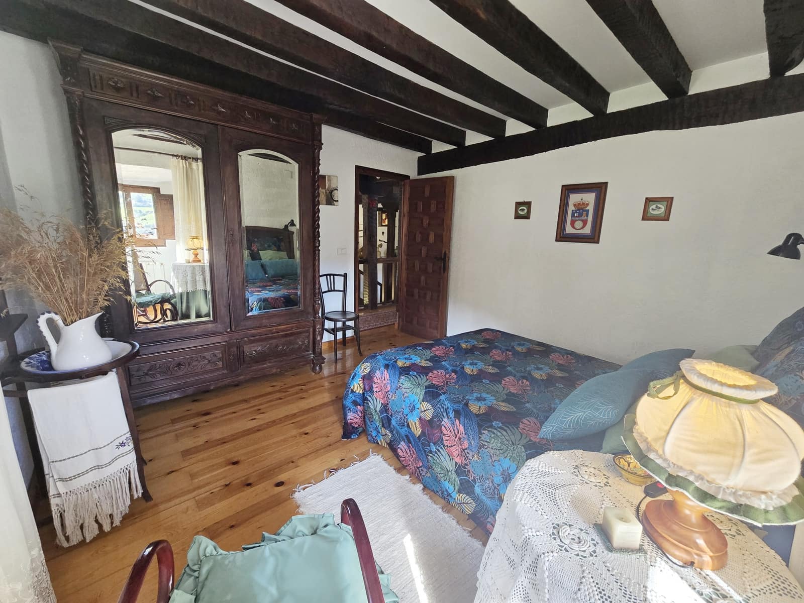 6 soveværelse Finca/Landehus til salg i Potes - € 490.000 (Ref: 8839797)