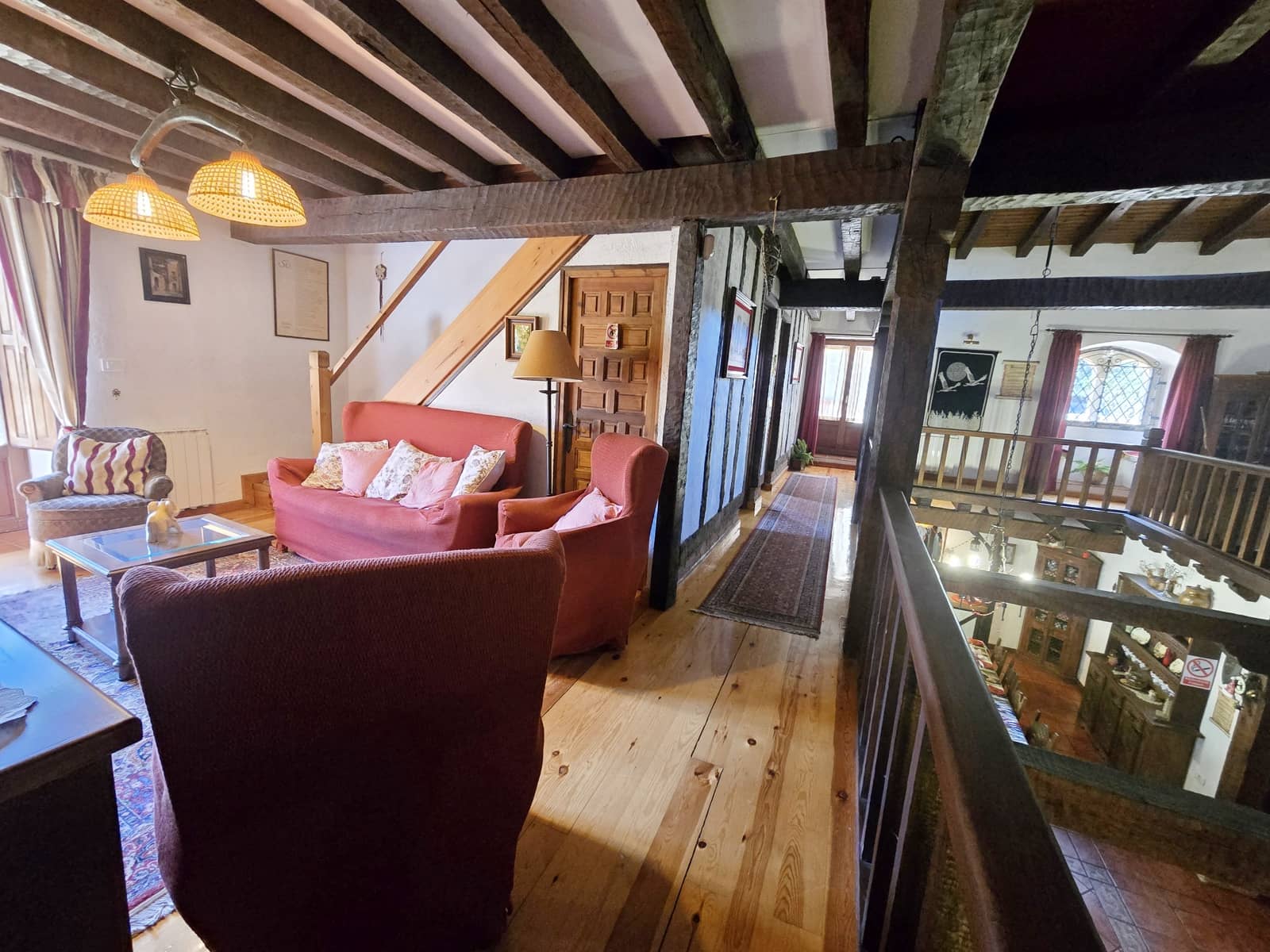 6 soveværelse Finca/Landehus til salg i Potes - € 490.000 (Ref: 8839797)