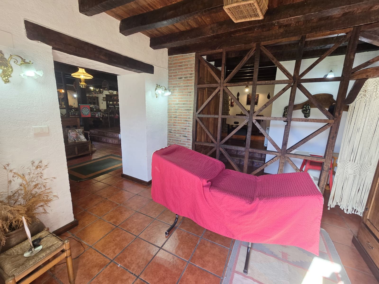 6 soveværelse Finca/Landehus til salg i Potes - € 490.000 (Ref: 8839797)