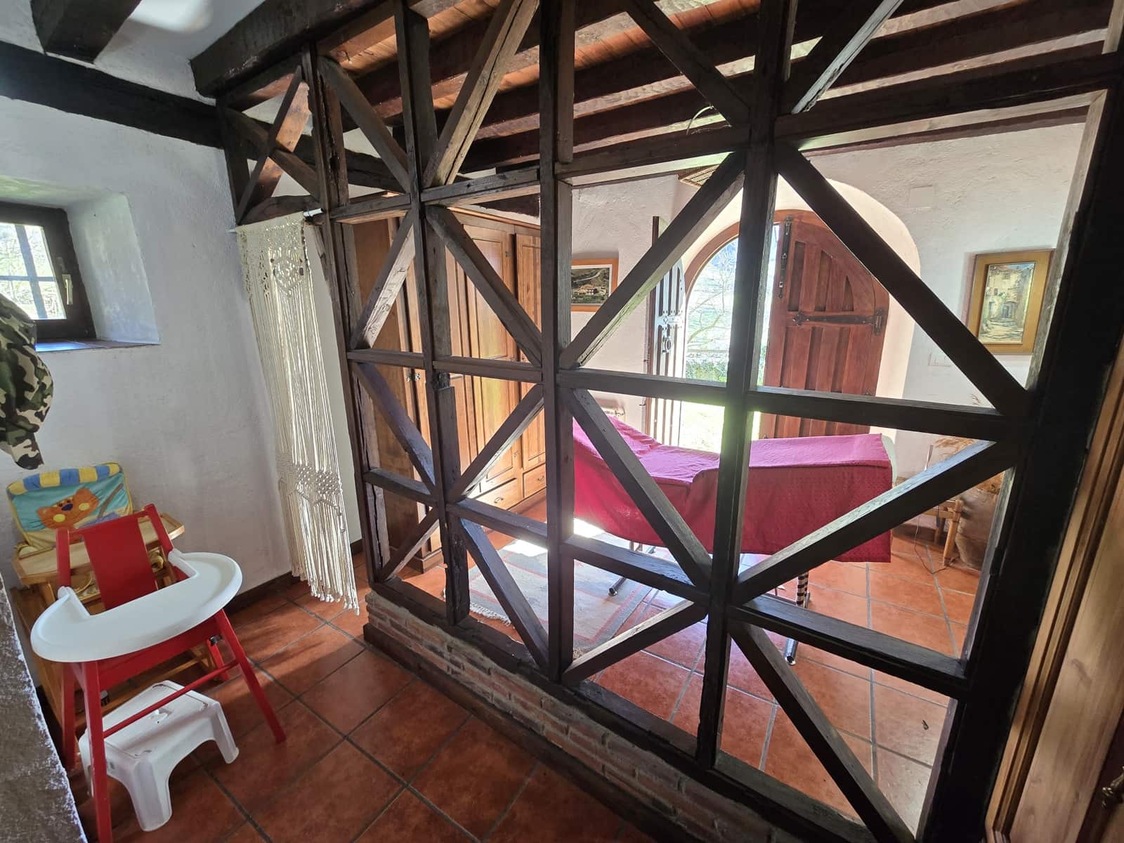 6 soveværelse Finca/Landehus til salg i Potes - € 490.000 (Ref: 8839797)