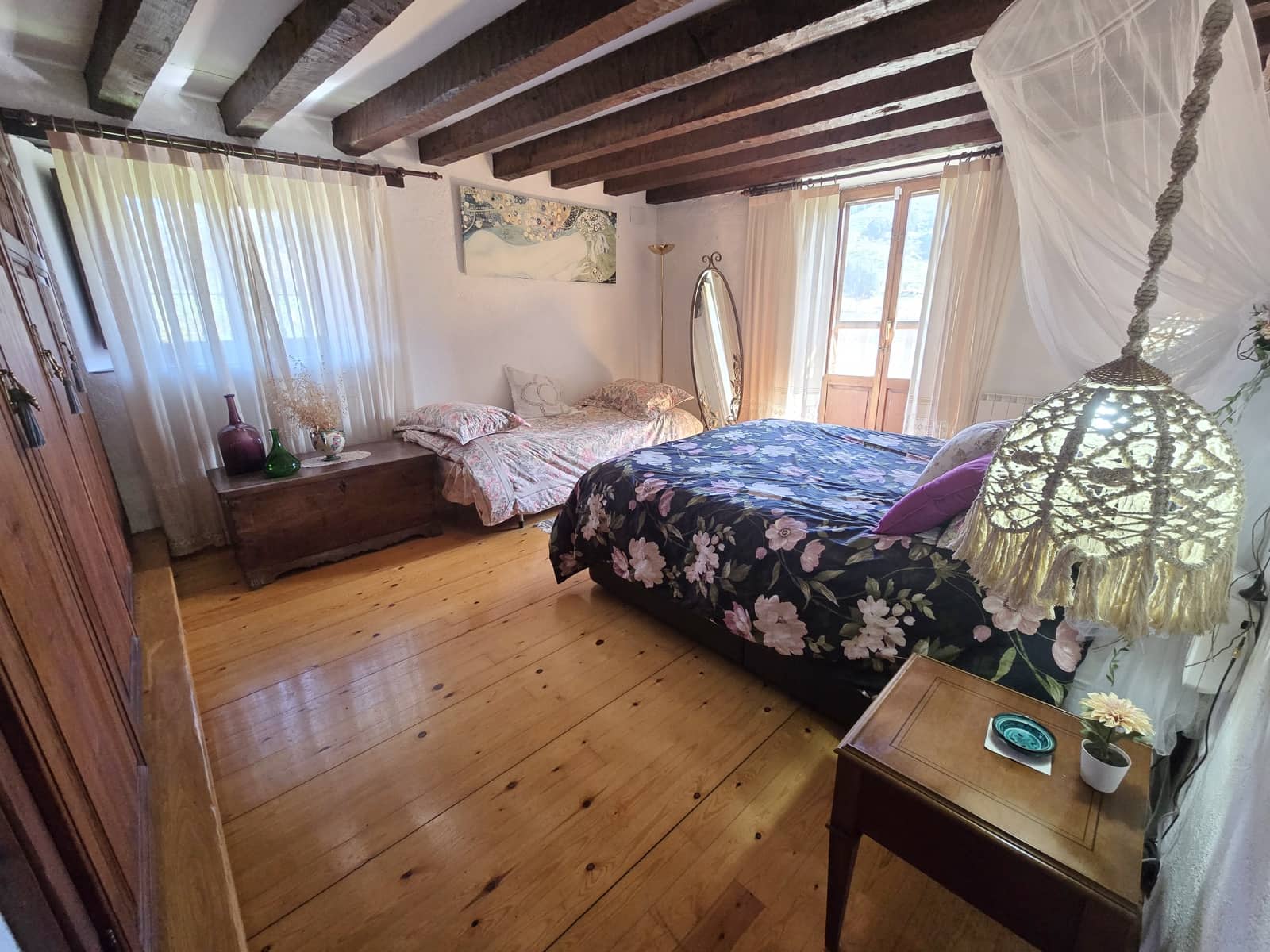 6 soveværelse Finca/Landehus til salg i Potes - € 490.000 (Ref: 8839797)