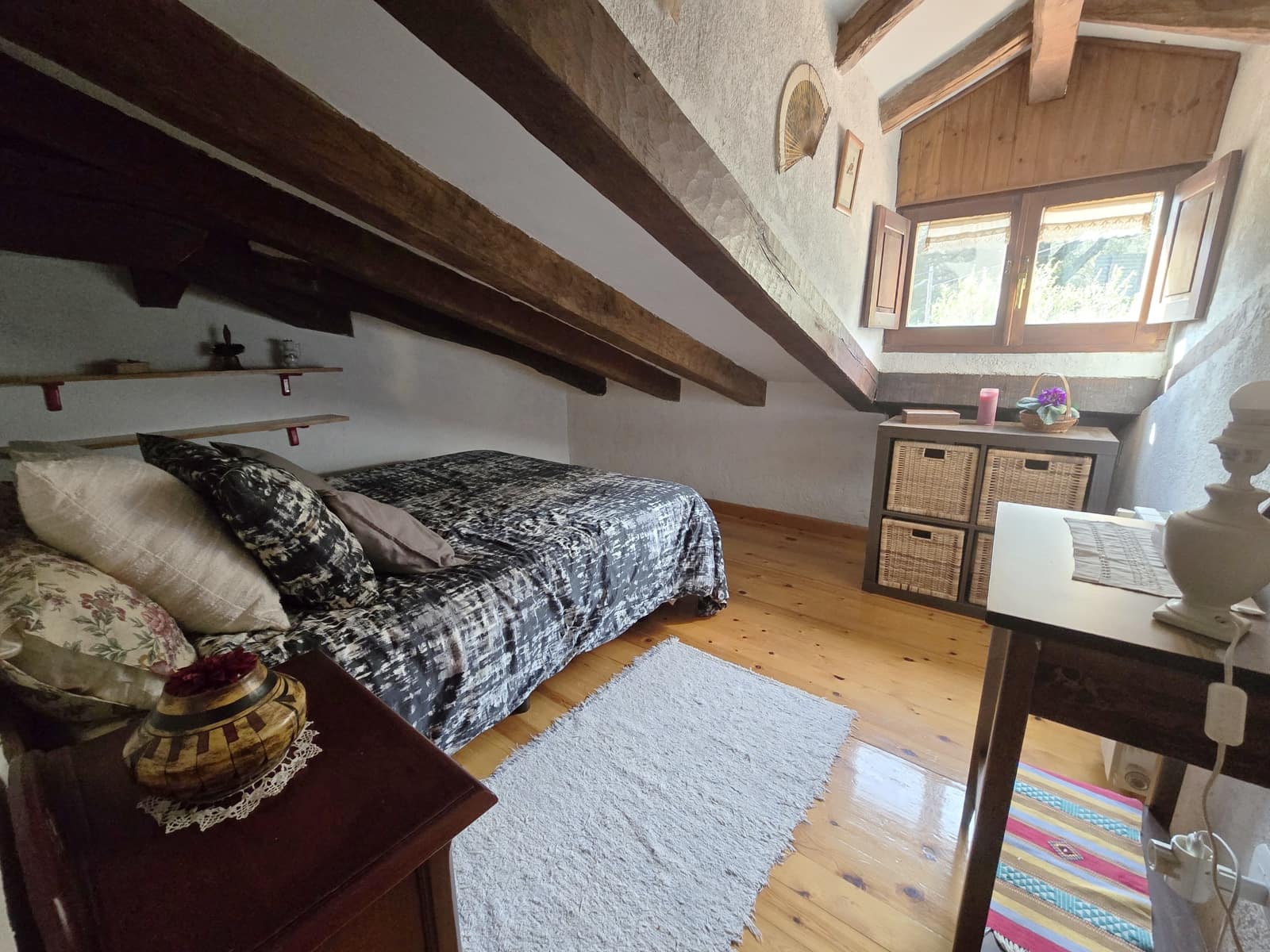 6 soveværelse Finca/Landehus til salg i Potes - € 490.000 (Ref: 8839797)