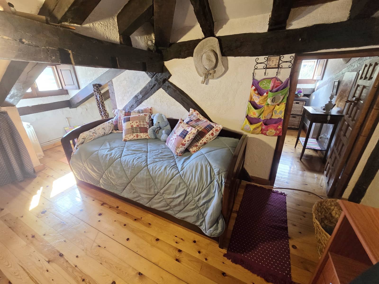 6 soveværelse Finca/Landehus til salg i Potes - € 490.000 (Ref: 8839797)