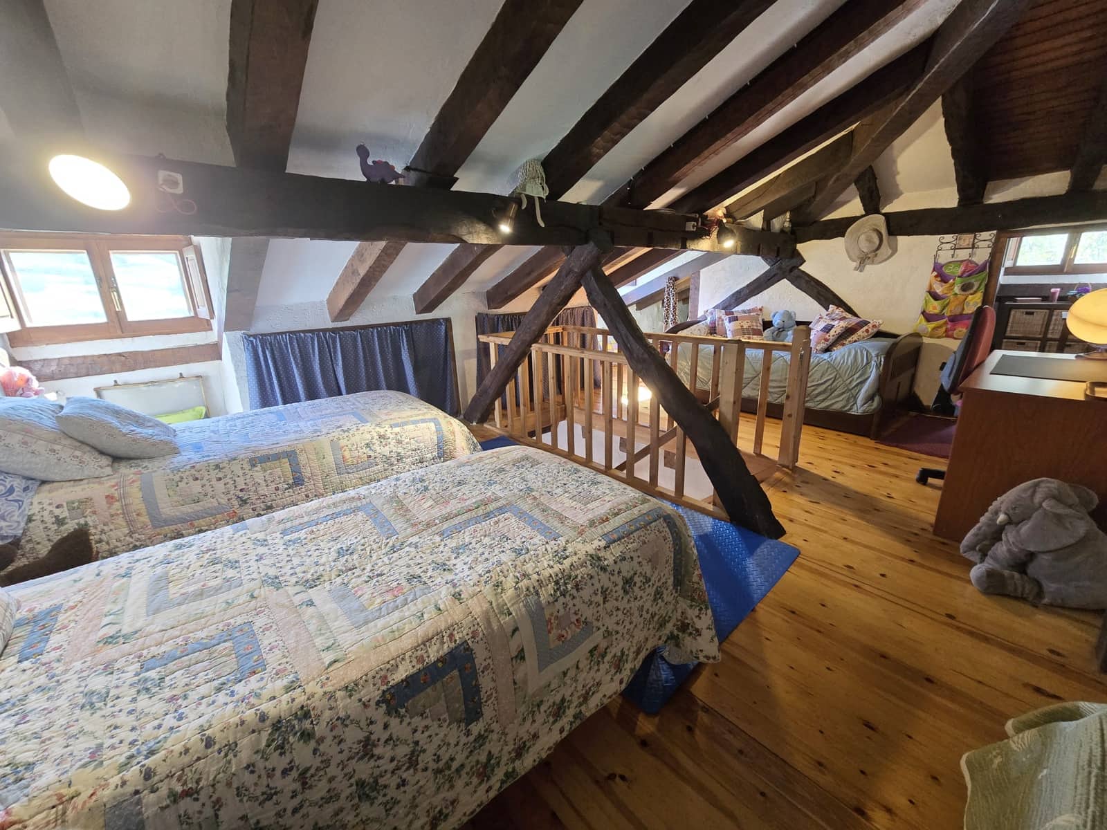 6 soveværelse Finca/Landehus til salg i Potes - € 490.000 (Ref: 8839797)