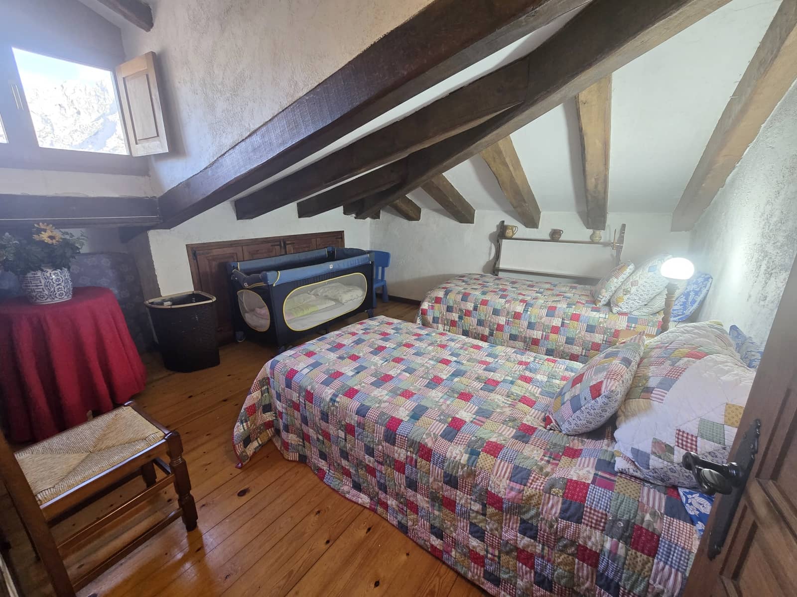 6 soveværelse Finca/Landehus til salg i Potes - € 490.000 (Ref: 8839797)